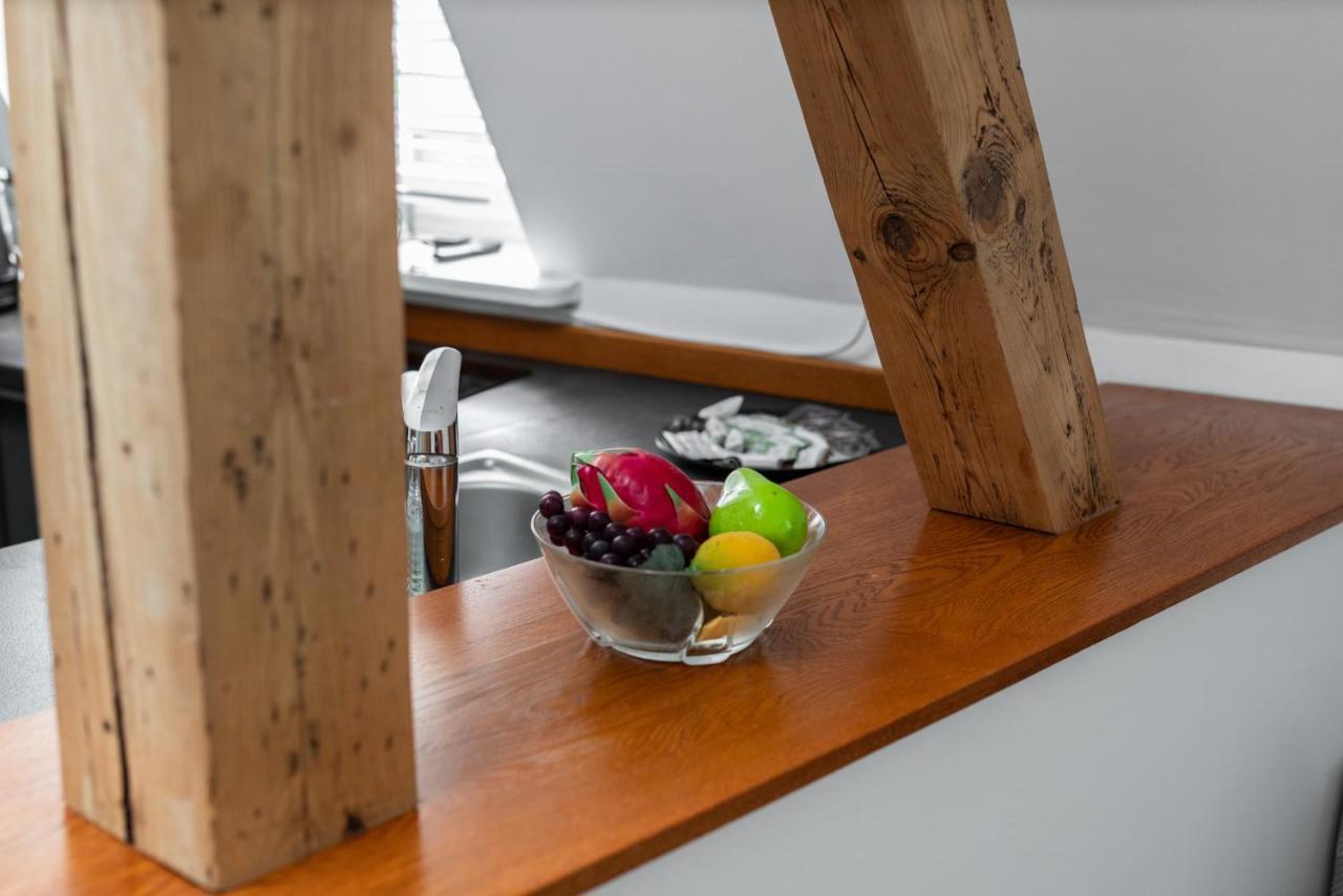 Apartments Poznan Strzalowa By Noclegi Renters Ngoại thất bức ảnh