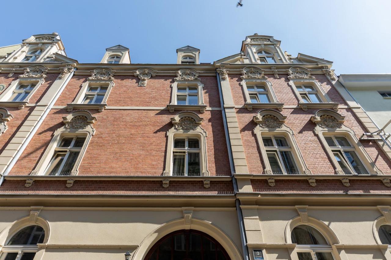 Apartments Poznan Strzalowa By Noclegi Renters Ngoại thất bức ảnh
