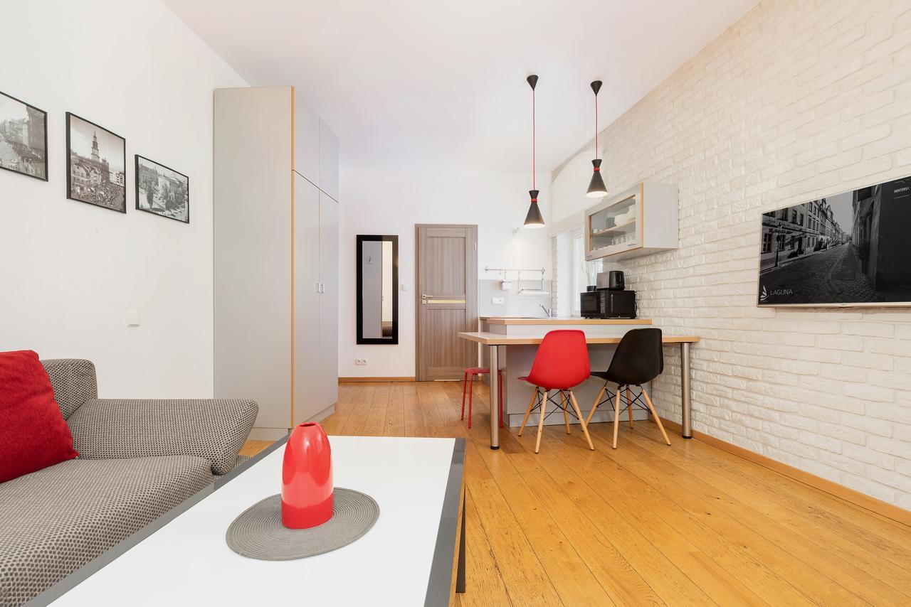 Apartments Poznan Strzalowa By Noclegi Renters Ngoại thất bức ảnh